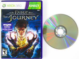 Fable: The Journey [Kinect] (Xbox 360)