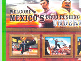 Total Overdose A Gunslinger's Tale In Mexico (Xbox)