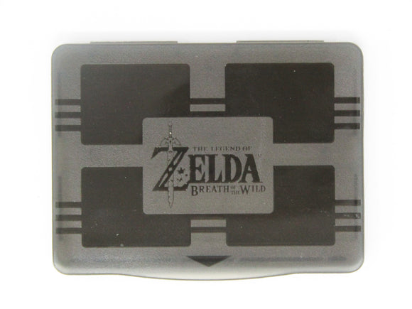Zelda Game Travel Case (Nintendo Switch)
