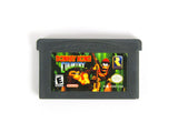 Donkey Kong Country (Game Boy Advance / GBA)