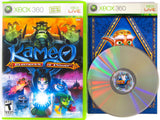 Kameo Elements Of Power (Xbox 360)