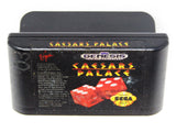 Caesar's Palace [Cardboard Box] (Sega Genesis)