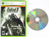 Fallout 3 Add-On Broken Steel And Point Lookout (Xbox 360)