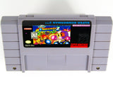 Super Bomberman 2 (Super Nintendo / SNES)