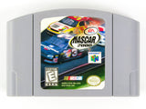 NASCAR 2000 (Nintendo 64 / N64)