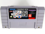 Tecmo Super Bowl II 2 Special Edition (Super Nintendo / SNES)