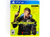 Cyberpunk 2077 [Day One Edition] (Playstation 4 / PS4)
