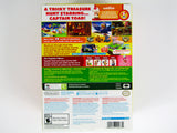 Captain Toad: Treasure Tracker [Amiibo Bundle] (Nintendo Wii U)