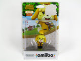 Isabelle - Winter Outfit - Animal Crossing Series (Amiibo)