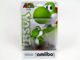 Yoshi - Super Mario Series (Amiibo)