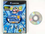 Wario Ware Mega Party Games (Nintendo Gamecube)