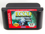 Ecco The Tides of Time (Sega Genesis)