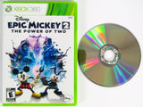 Epic Mickey 2: The Power Of Two (Xbox 360)