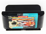 Street Fighter II 2 Special Champion Edition (Sega Genesis)