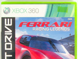 Test Drive Ferrari (Xbox 360)