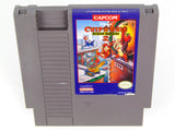 Chip and Dale Rescue Rangers 2 (Nintendo / NES)