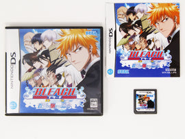 Bleach DS Soten Ni Kakeru Unme [JP Import] (Nintendo DS)