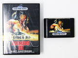 Rambo III 3 (Genesis)