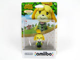 Isabelle - Summer Outfit - Animal Crossing Series (Amiibo)