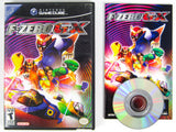 F-Zero GX (Nintendo Gamecube)