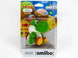 Yoshi's Woolly World [Green Yarn Yoshi Bundle] (Nintendo Wii U)