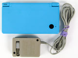 Nintendo DSi System Blue