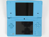 Nintendo DSi System Blue