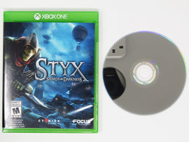Styx: Shards of Darkness (Xbox One)