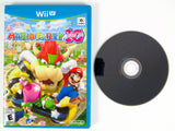 Mario Party 10 Mario [Amiibo Bundle] (Nintendo Wii U)