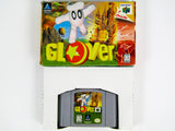 Glover (Nintendo 64 / N64)