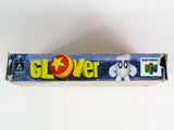 Glover (Nintendo 64 / N64)