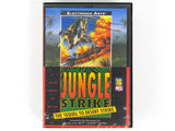 Jungle Strike (Sega Genesis)