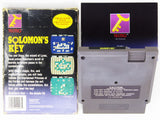 Solomon's Key (Nintendo / NES)