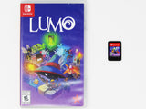Lumo (Nintendo Switch)