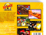 Blast Corps (Nintendo 64 / N64)