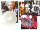 Devil May Cry 4 [Collector's Edition] (Playstation 3 / PS3)