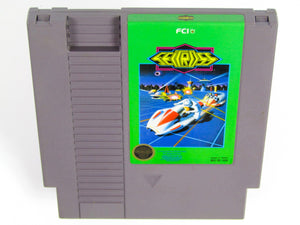 Seicross (Nintendo / NES)