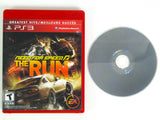 Need For Speed: The Run [Greatest Hits] (Playstation 3 / PS3)