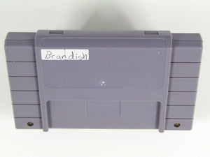 Brandish (Super Nintendo / SNES)