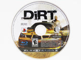 Dirt (Playstation 3 / PS3)