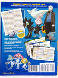 Pokemon Diamond And Pearl Pokedex [PrimaGames] (Game Guide)