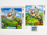 Fantasy Life (Nintendo 3DS)