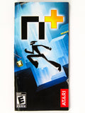 N Plus (Playstation Portable / PSP)