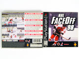 NHL FaceOff 98 (Playstation / PS1)