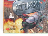 Chopper Attack (Nintendo 64 / N64)