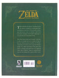 The Legend Of Zelda: Hyrule Historia [Dark Horse Comics] [Hardcover] (Game Guide)