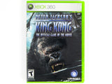 Peter Jackson's King Kong (Xbox 360)