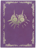 The Legend Of Zelda: Majora's Mask 3D Collector's Edition [PrimaGames] [Hardcover] (Game Guide)