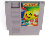 Pac-Man [Namco] (Nintendo / NES)
