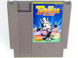 Felix the Cat (Nintendo / NES)